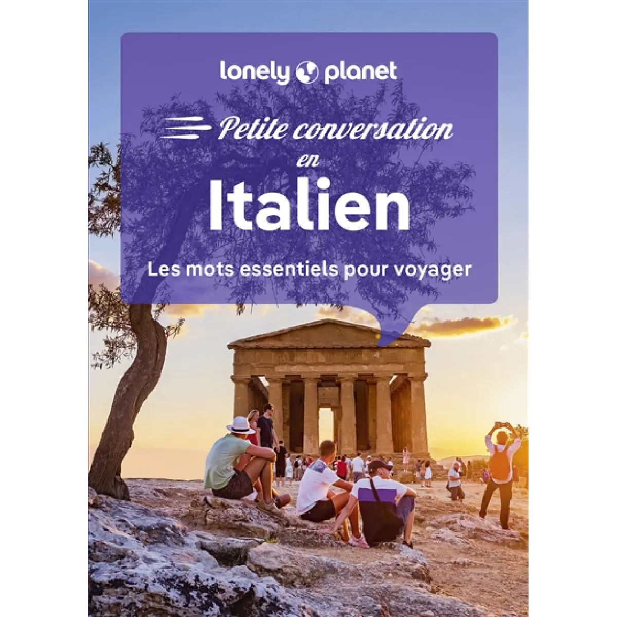 Italien : les mots essentiels pour voyager