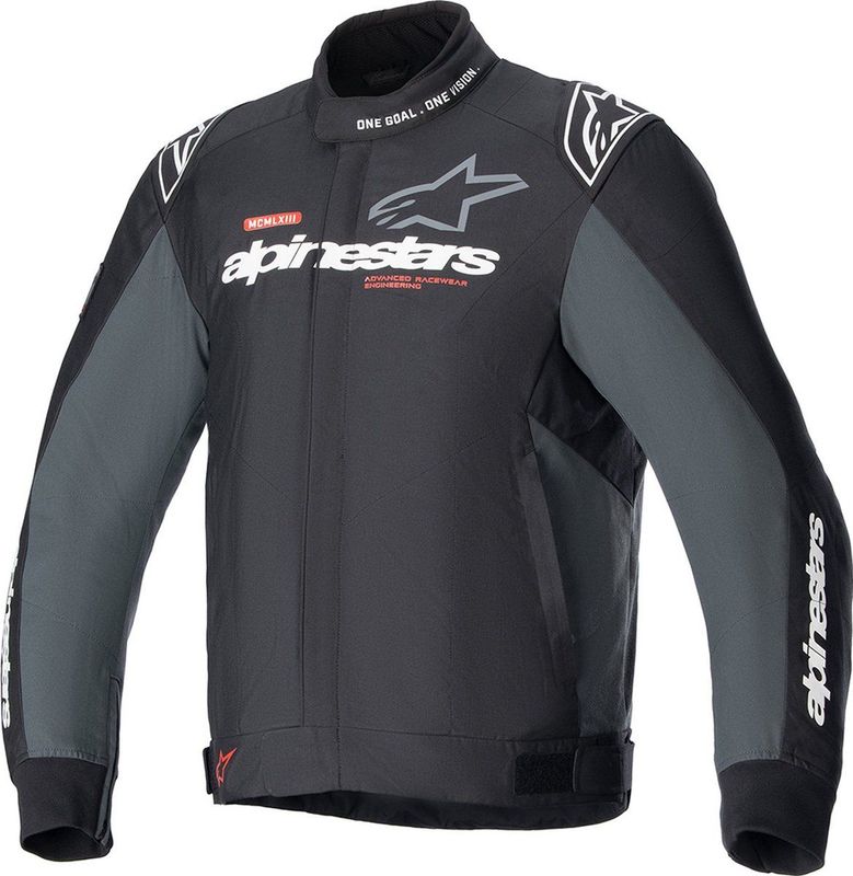 Alpinestars - Monza Sport - Motorjas