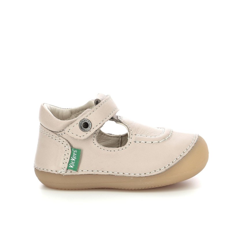 Kickers Kickers Salome beige