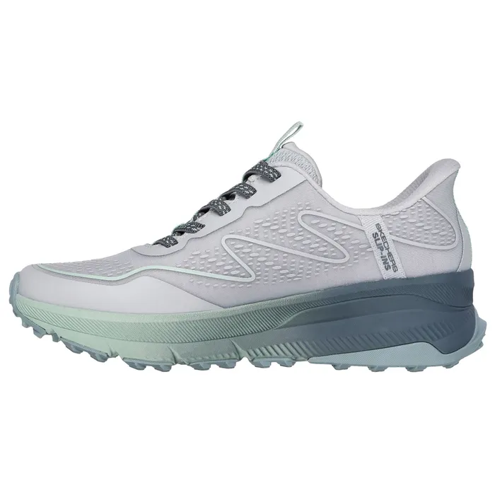 Skechers Switch Back Sneakers Dames