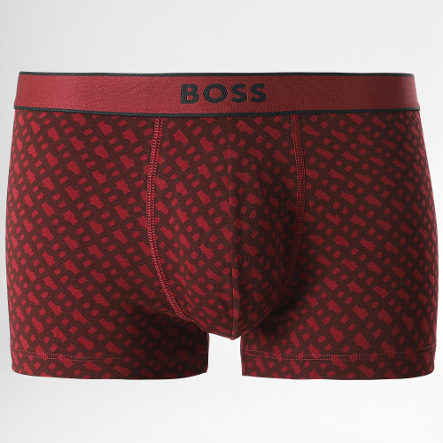 Boxer 50499336 Bordeaux