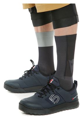 Chaussettes Dainese HGL Bleu Foncé