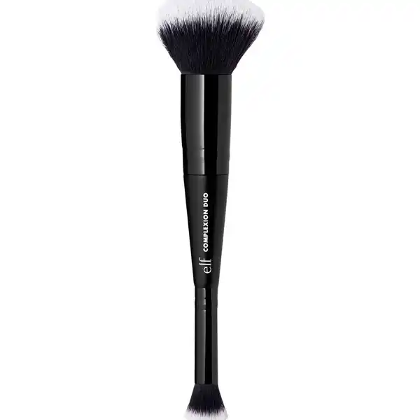Complexion duo brush