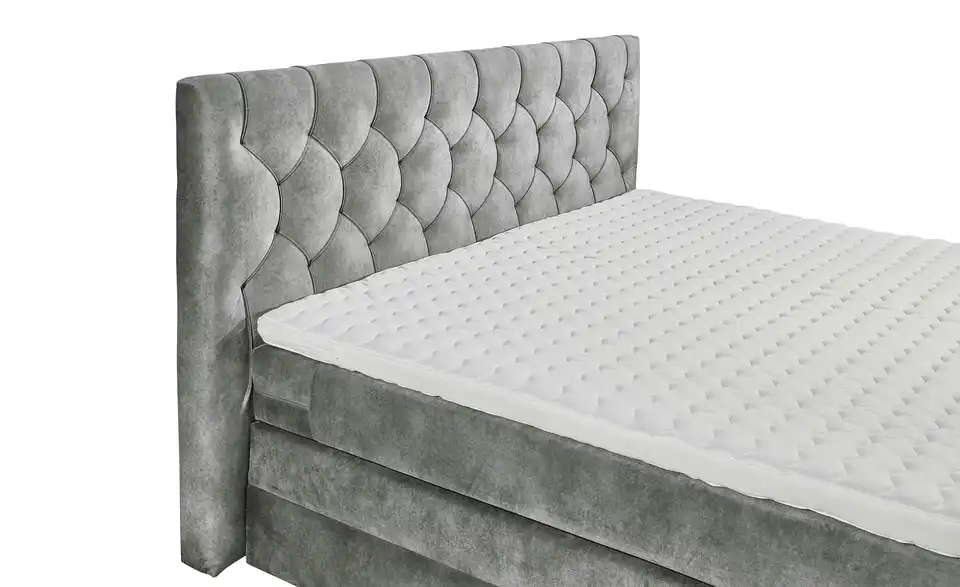 Boxspringbett Cashfield