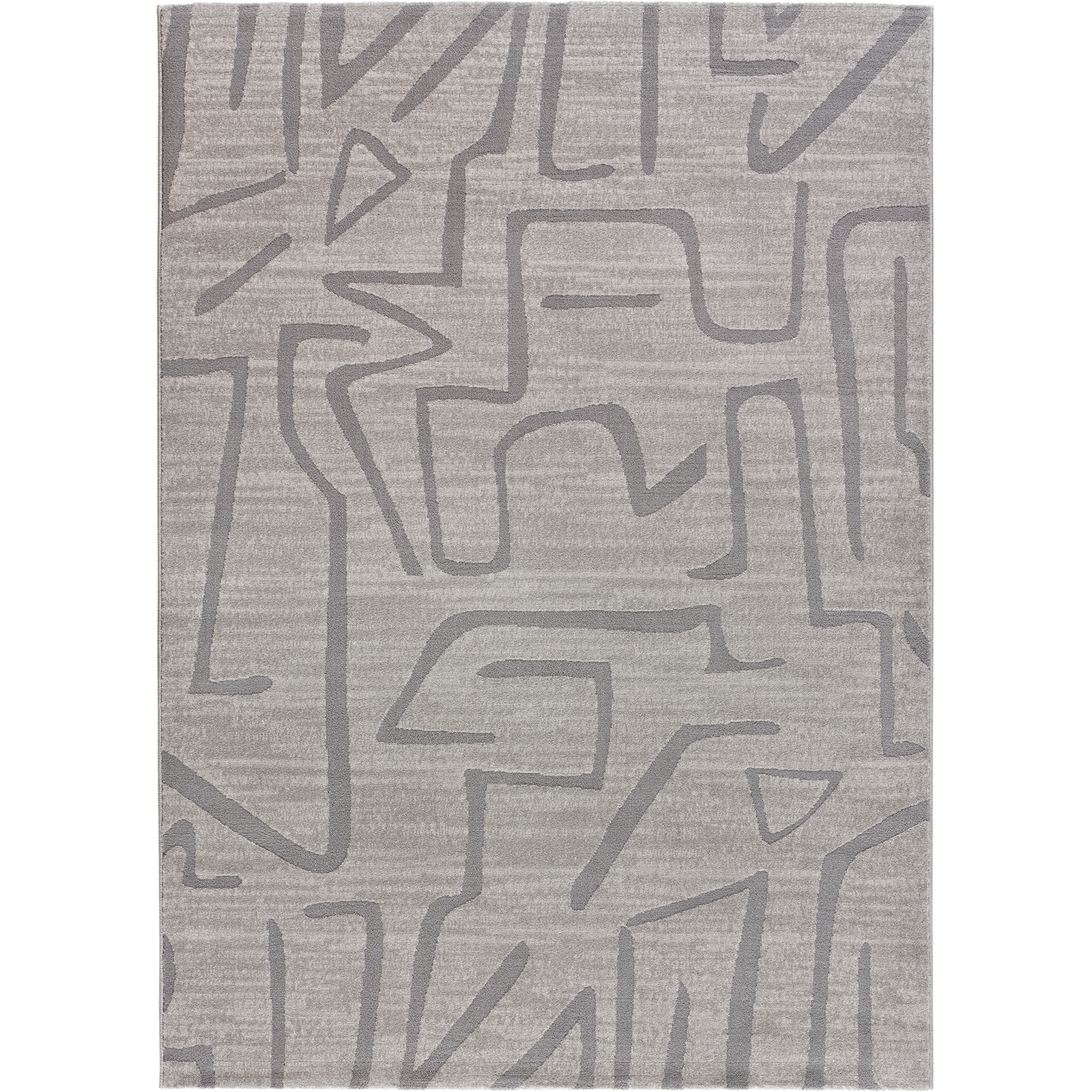 Teppich Africa, Floor 203 80x150cm