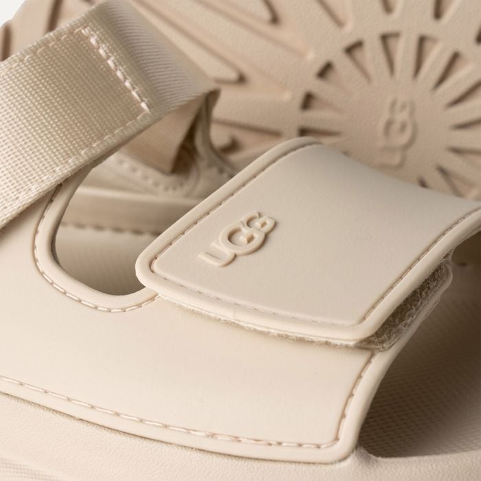 UGG GoldenGlow Sandaal Dames