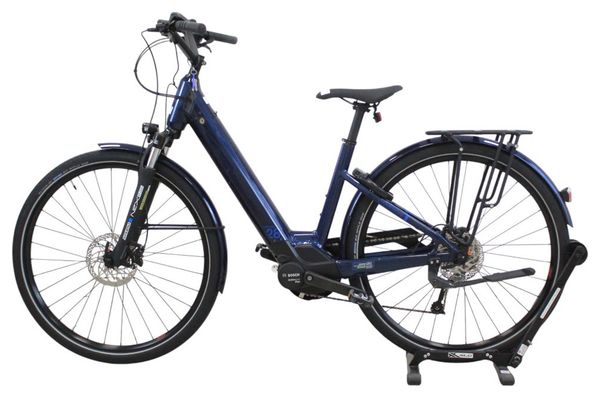 Produit reconditionné - VTC électrique Moustache Samedi 28 - Très bon état