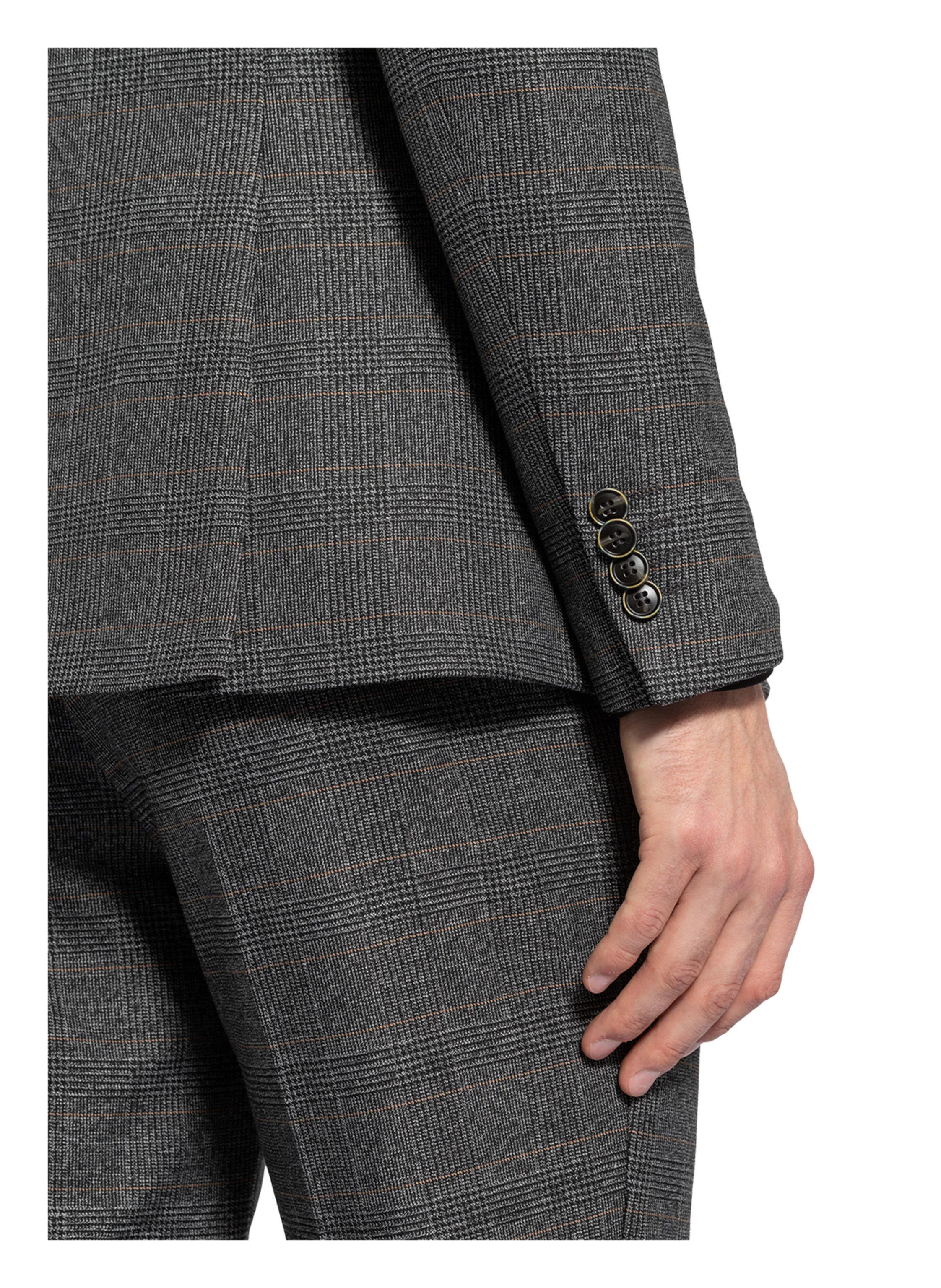 PAUL Anzugsakko Slim Fit