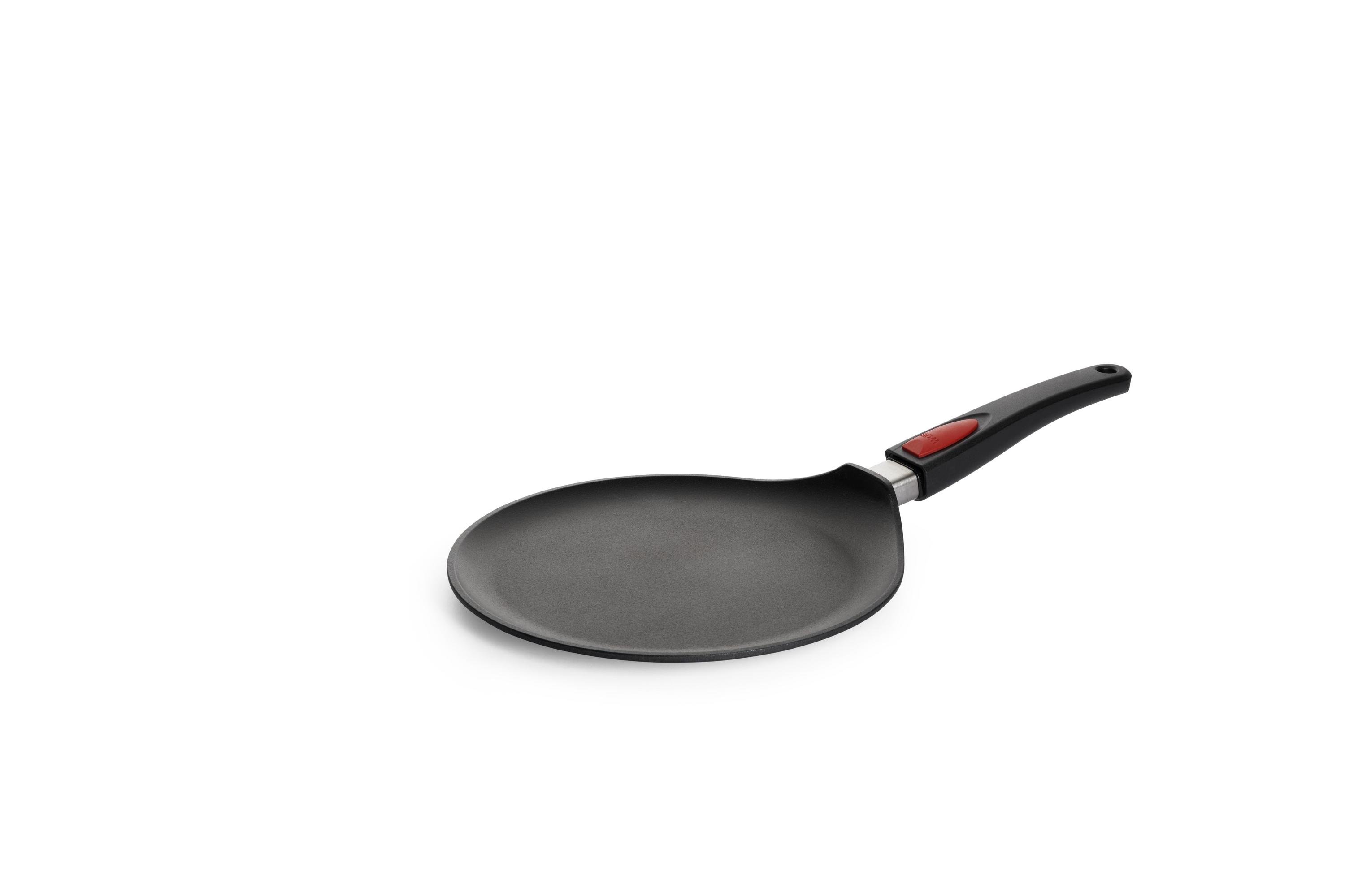 Diamond Titan Best Guss-Crêpepfanne