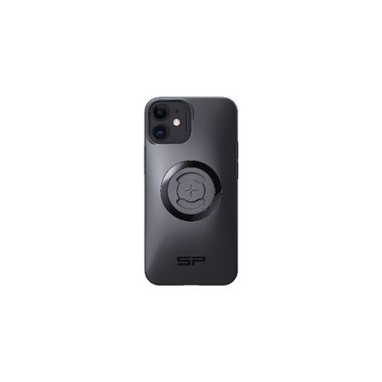 Coque de protection SP Connect IPHONE 13 MINI/12 MINI - Noir