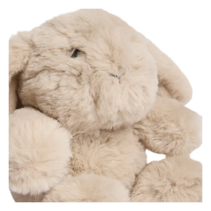 Bonpoint Petite Peluche Lapin | Beige