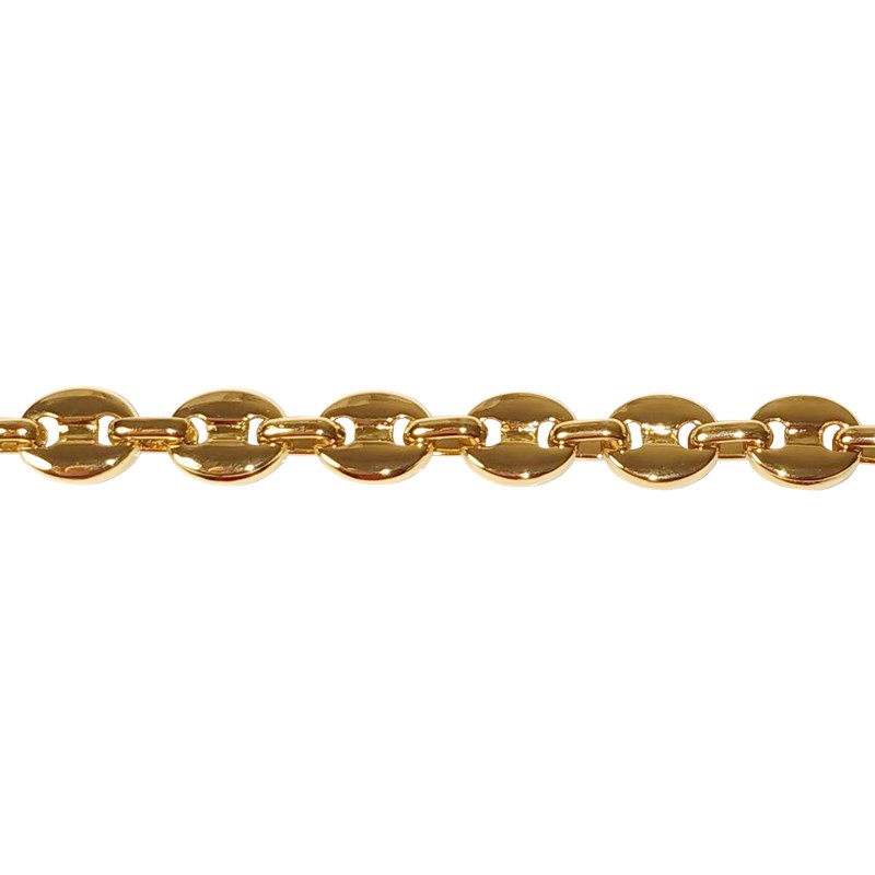 Bracelet chaîne 