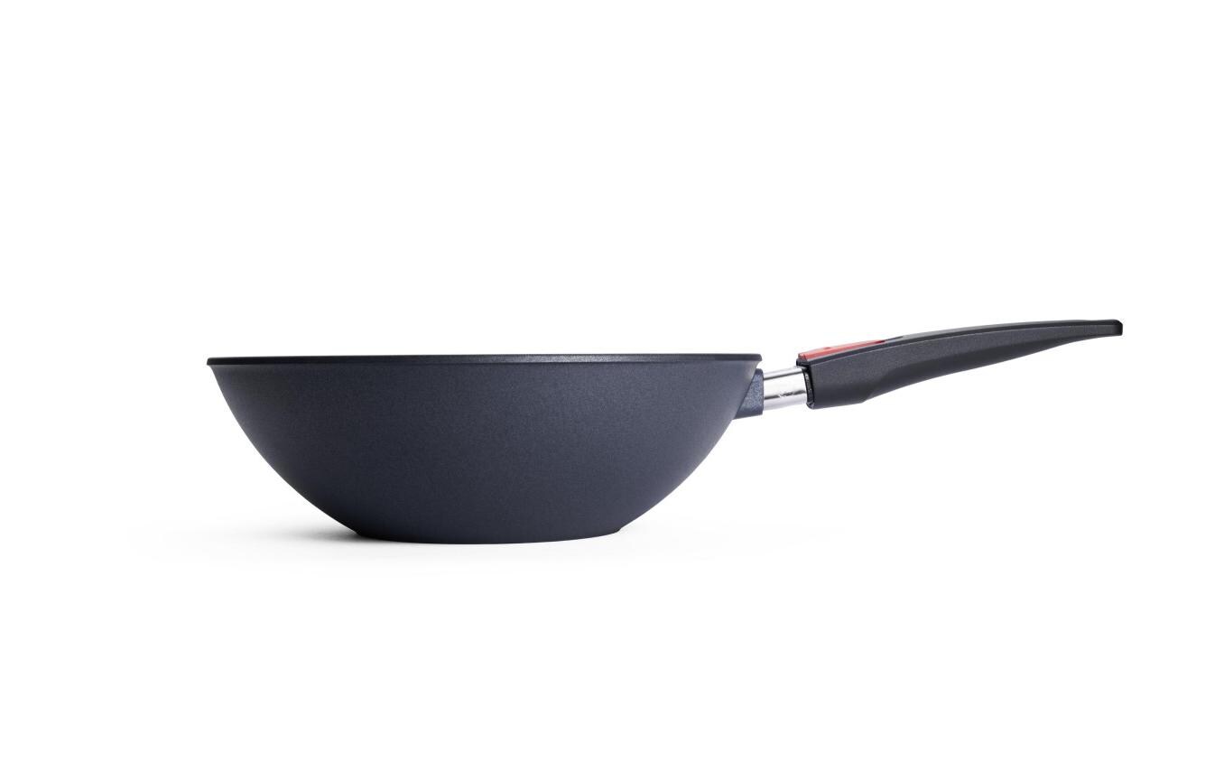 Wok Diamond Lite 30 cmGuss-Wok- und Rührpfanne