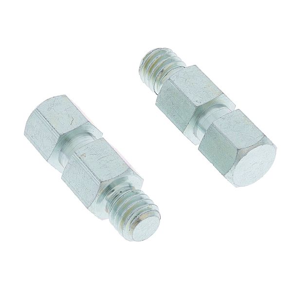 K&M 23903-300-29 Gewindebolzen