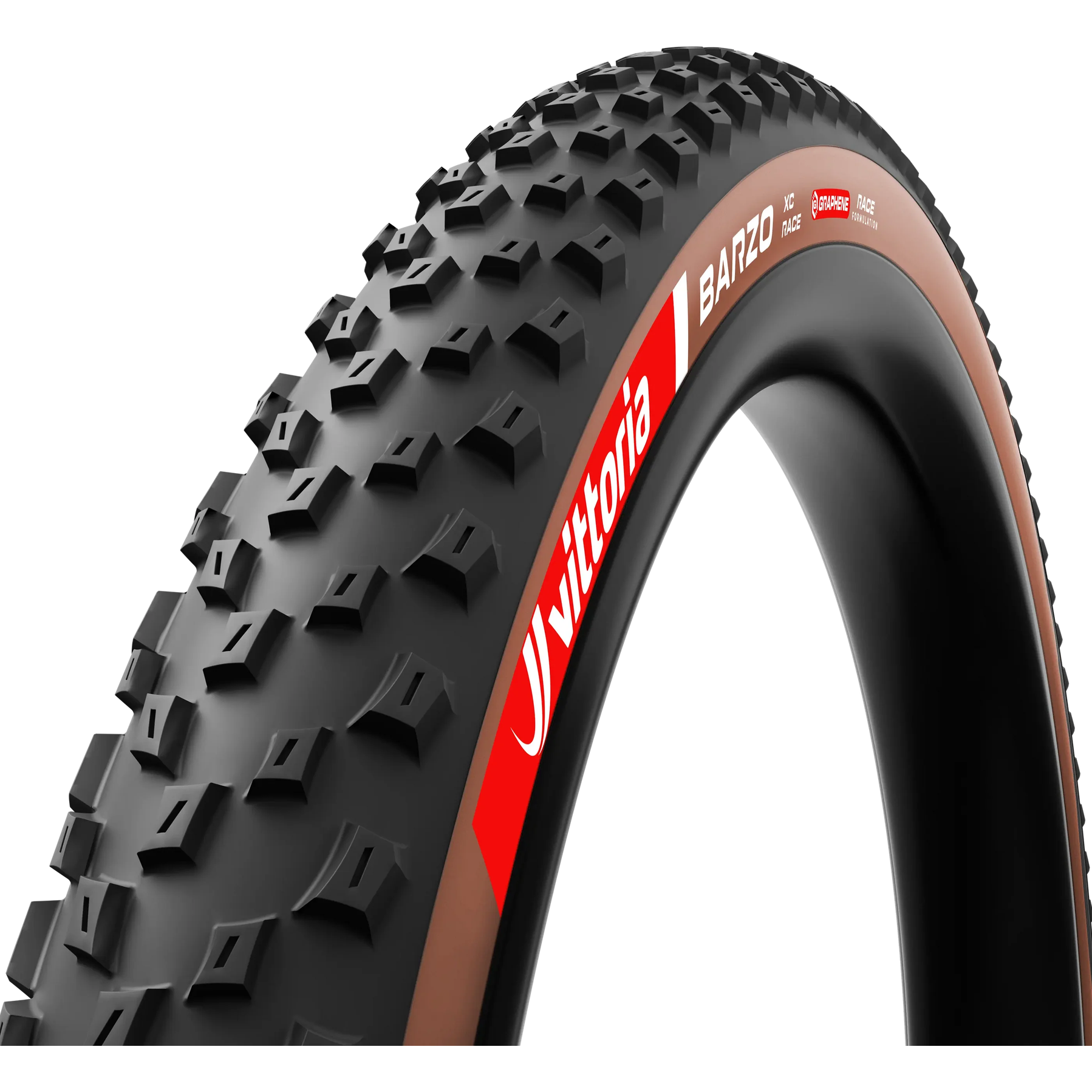 Vittoria Barzo XC Race TLR MTB Buitenband
