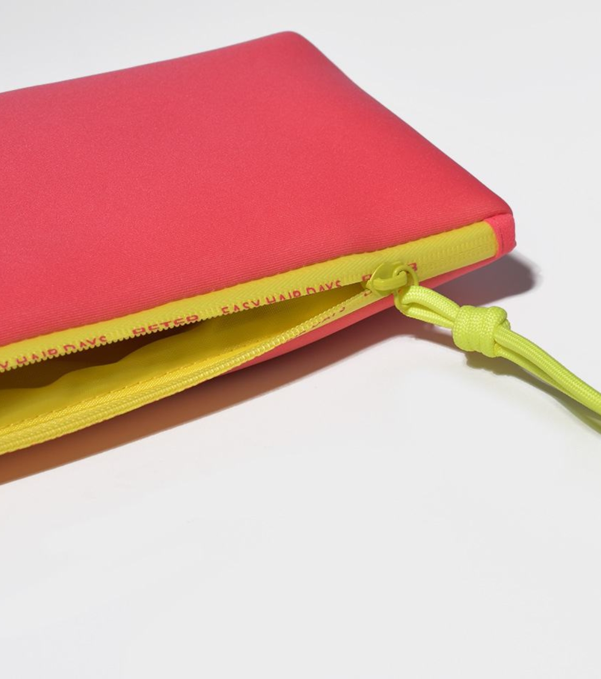 Beter - Necessaire Easy Hair Days - Coral