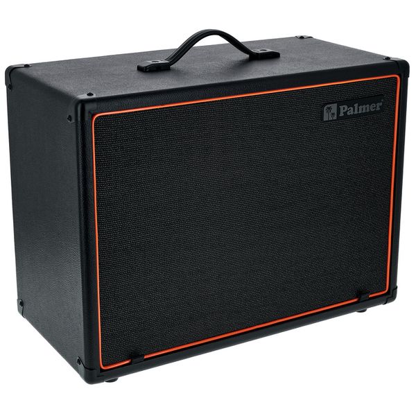 Palmer Cab 112 BX CRM