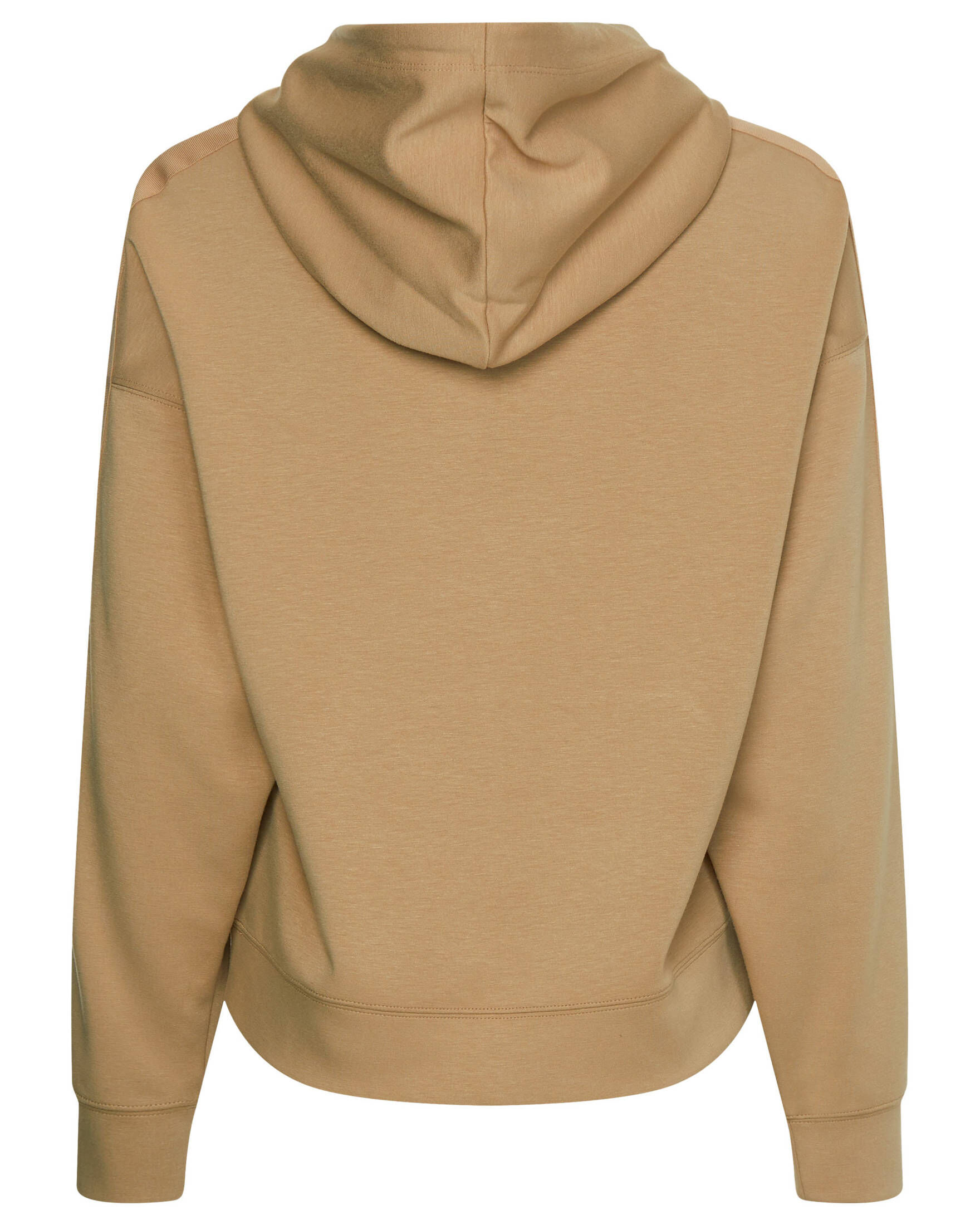 Tommy Hilfiger| Damen Sweatshirt RELAXED INTERLOCK HOODIE
