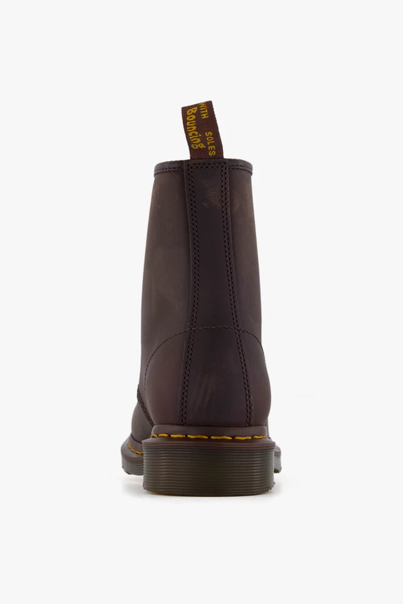 Dr. Martens 1460 Crazy Horse Damen Winterboot