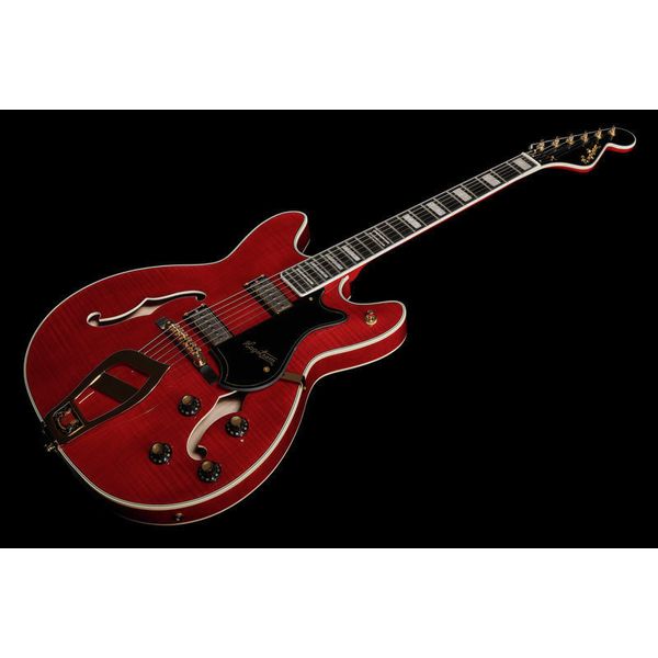 Hagstrom '67 Viking II WCT