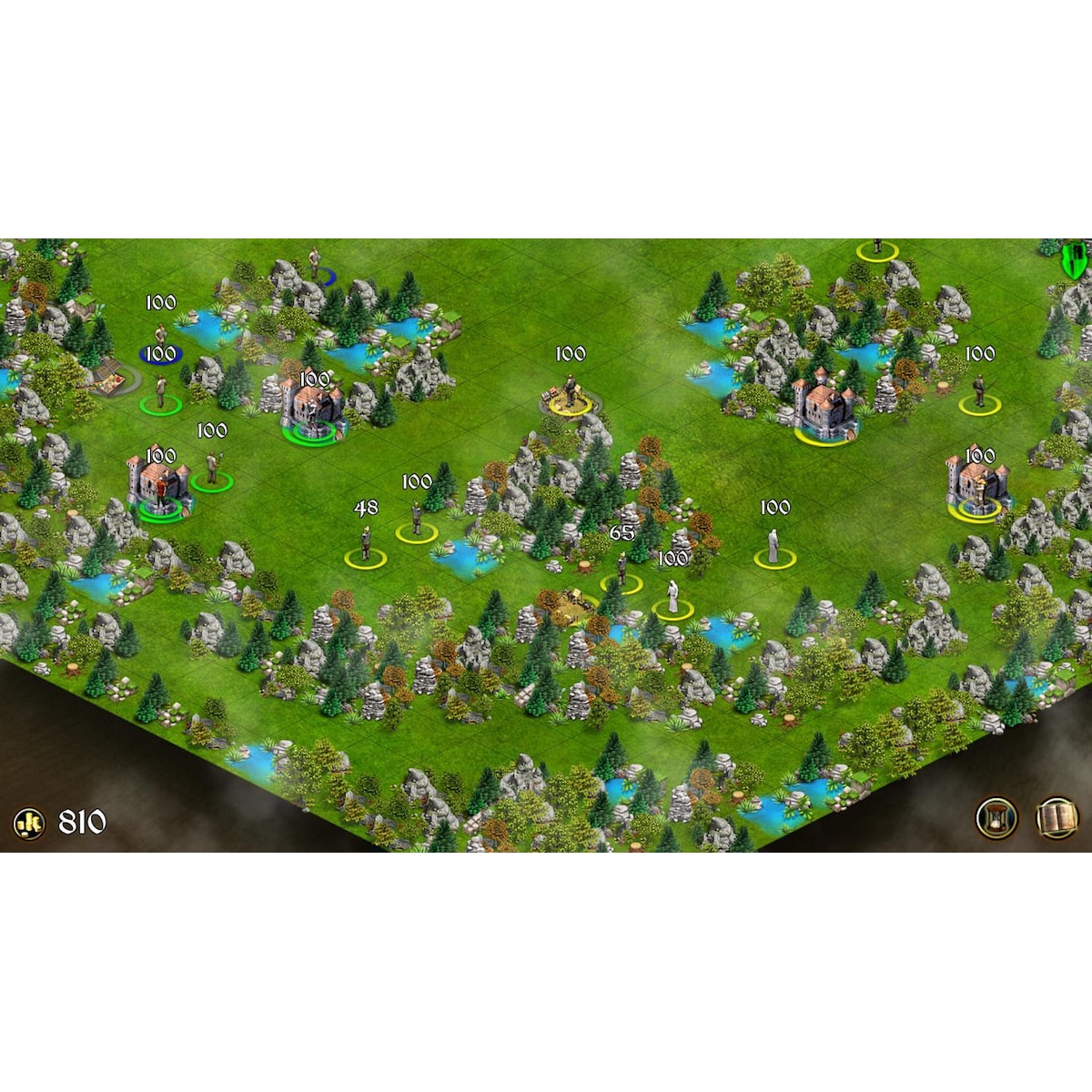 Medieval Battlefields - Black Edition - PC Windows,Mac OSX