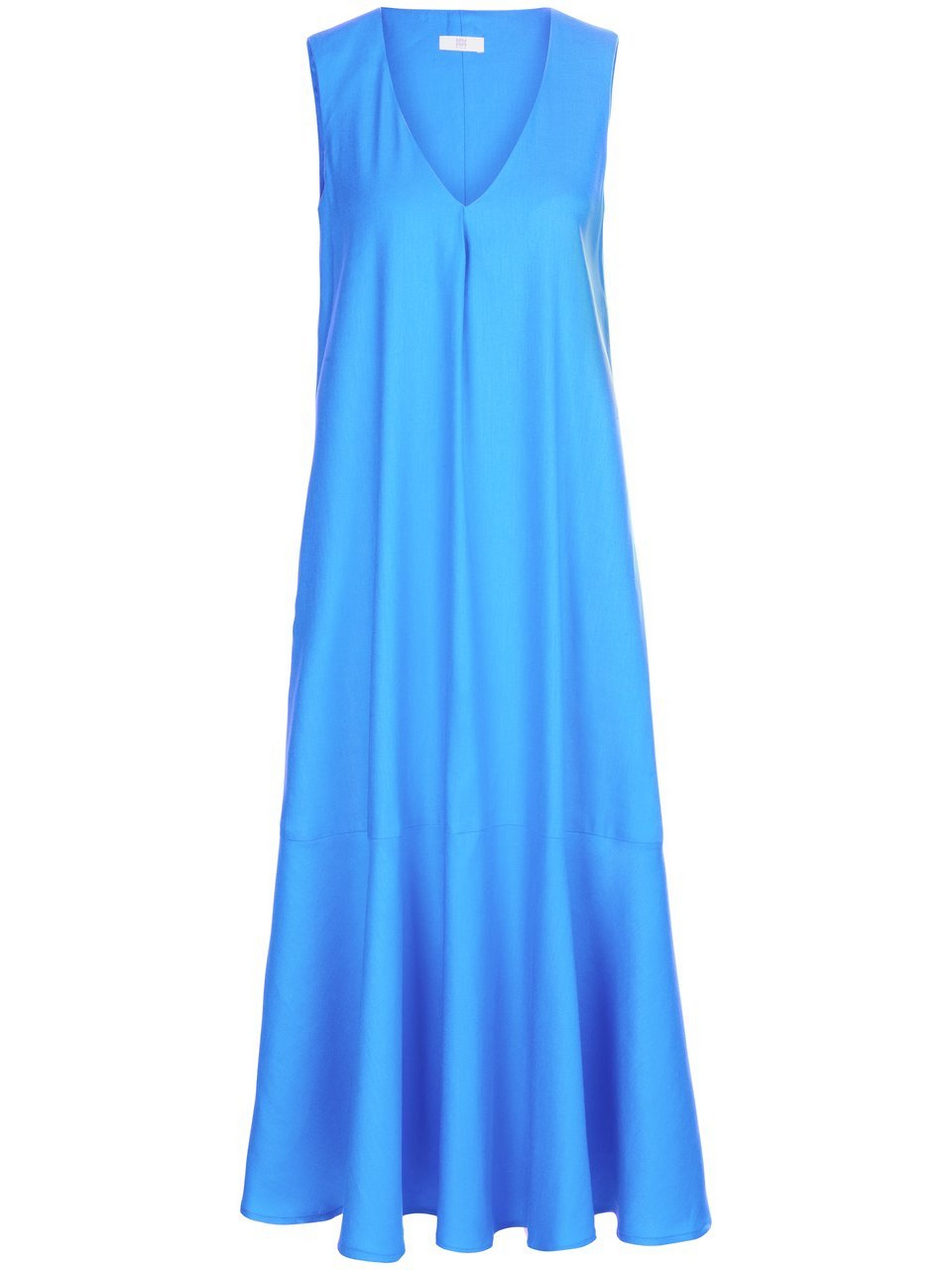 Kleid mit 3/4-Arm