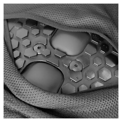 Protection Dorsale RxR AirBack Noir