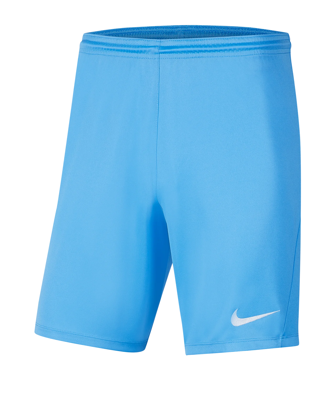 Nike Park III Short Kids Blau F412