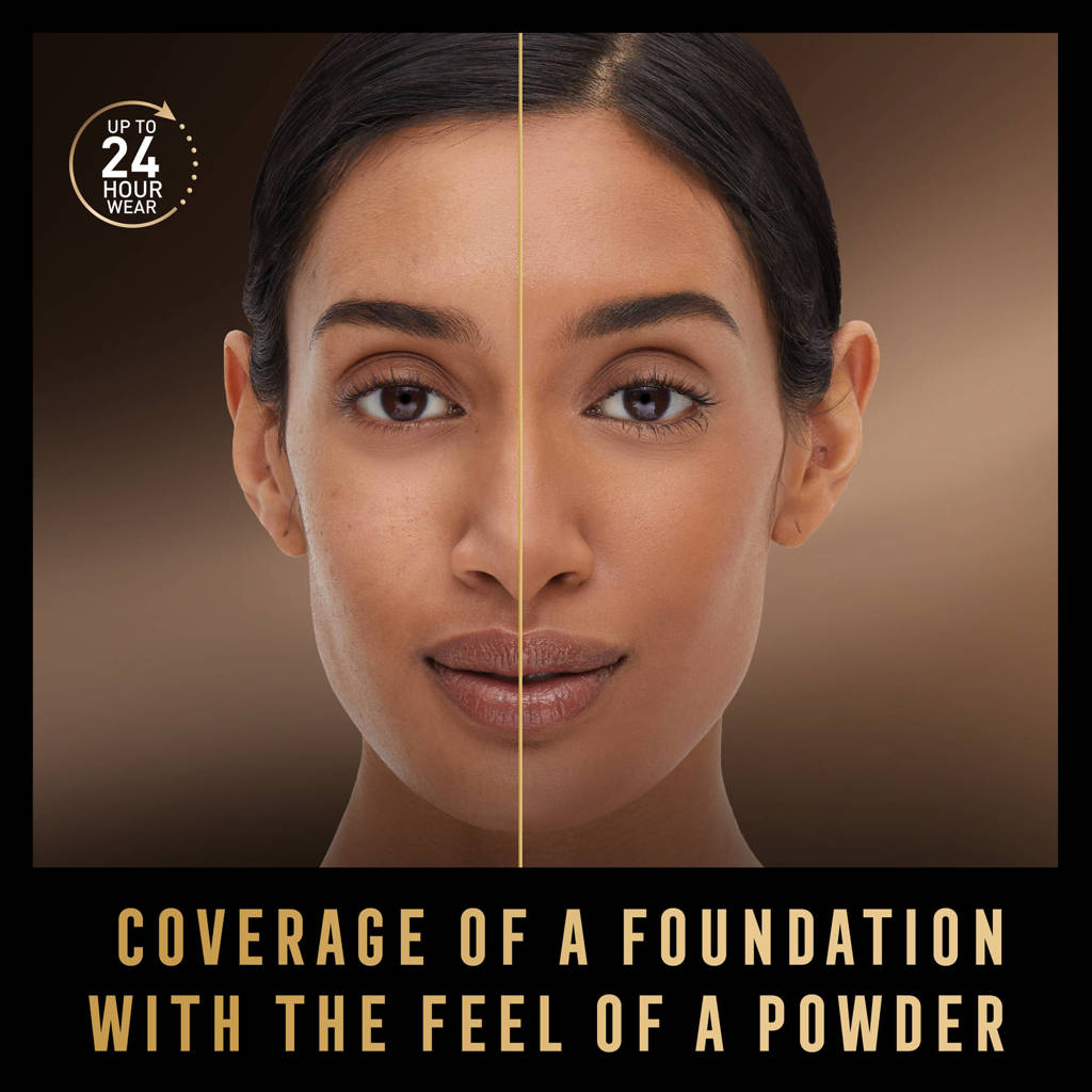 Facefinity Compact foundation -10G Porcelain