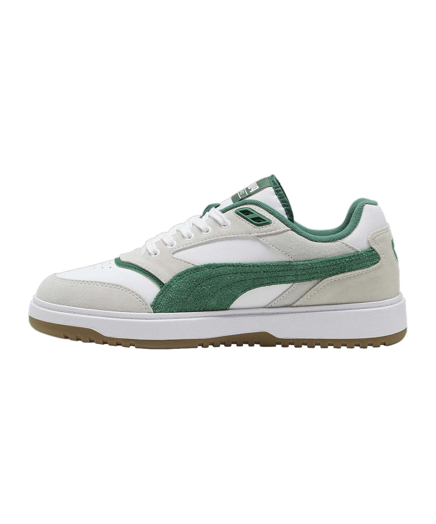 PUMA Doublecourt PRM Weiss F09