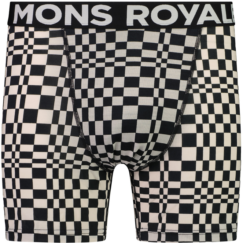Mons Royale Herren Hold 'em Boxer