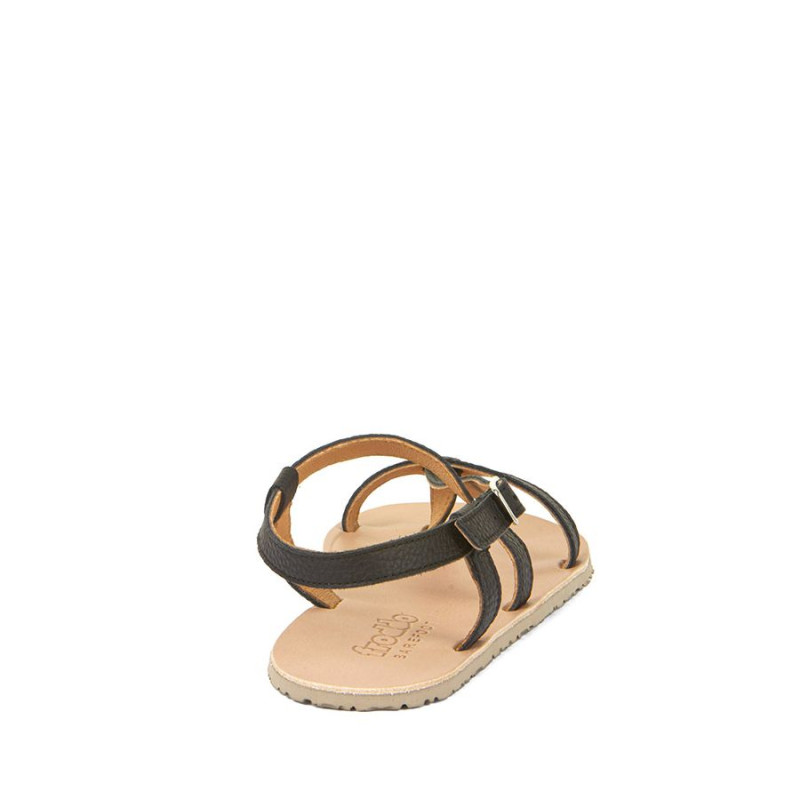 Froddo Froddo Barefoot Sandales Flexy W Noir
