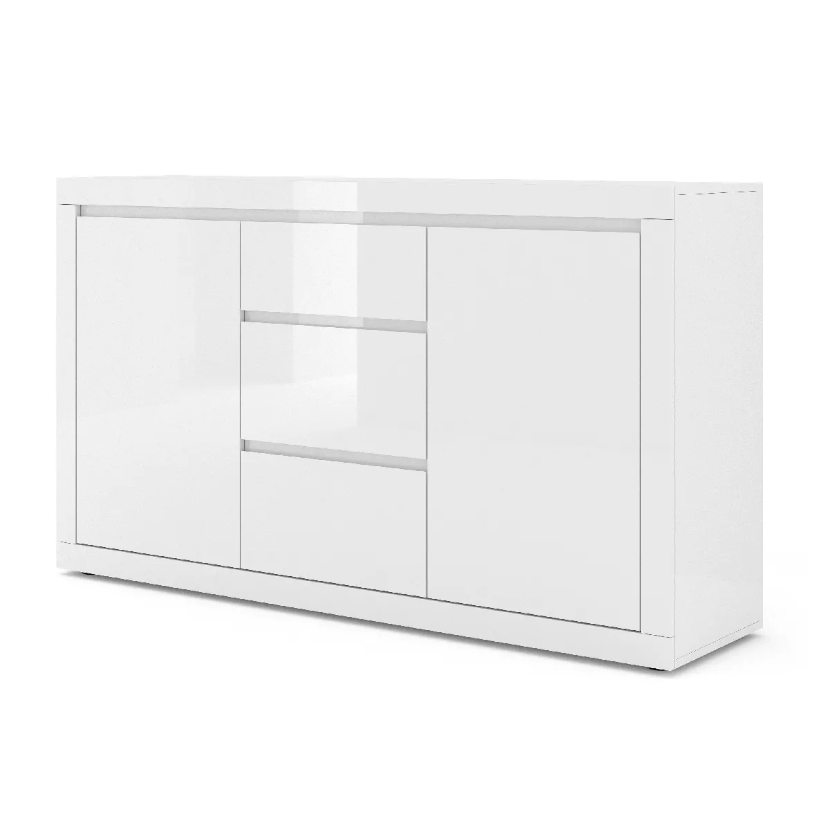 BIM FURNITURE bim_furniture Bello Bianco III - Blanc