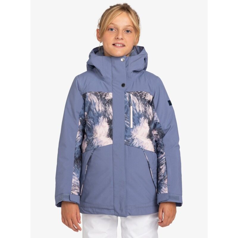 Dawnrae Parka - Veste ski enfant