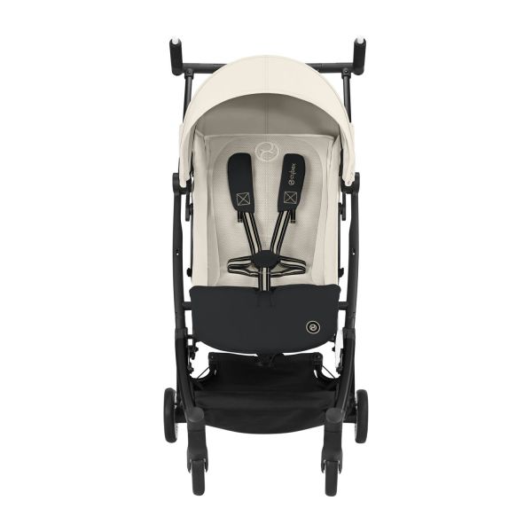 Cybex Libelle Buggy - Black Frame - Magic Black