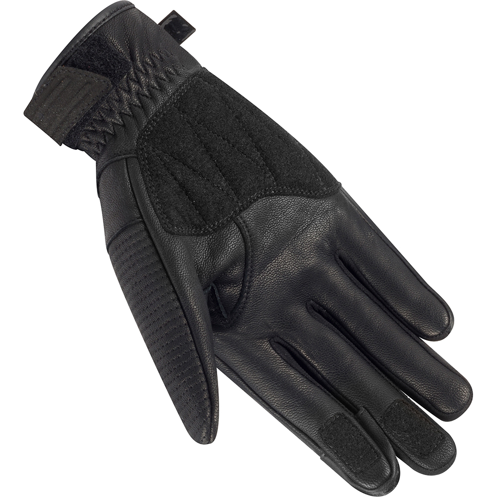 Segura - Gants Stoney Noir