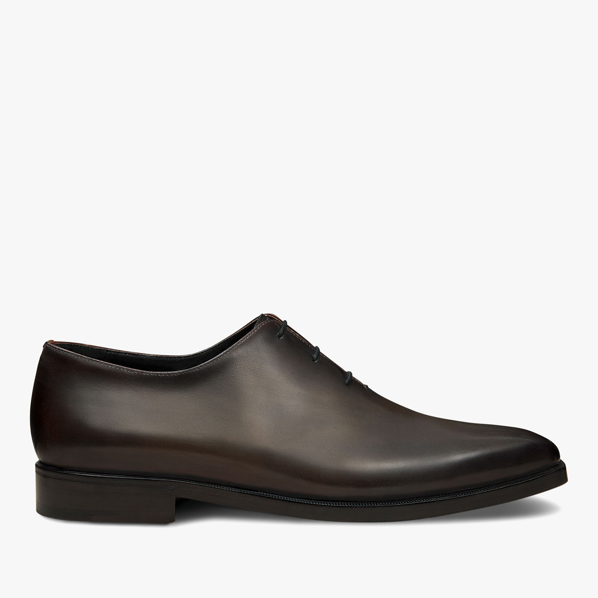 Richelieu Alessandro Demesure En Cuir