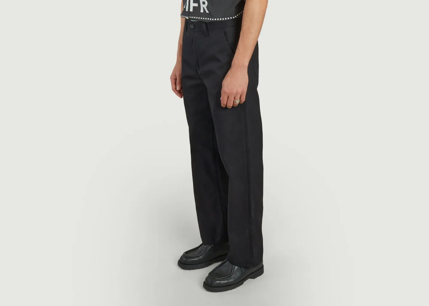 Pantalon Tuff Tony Nudie Jeans