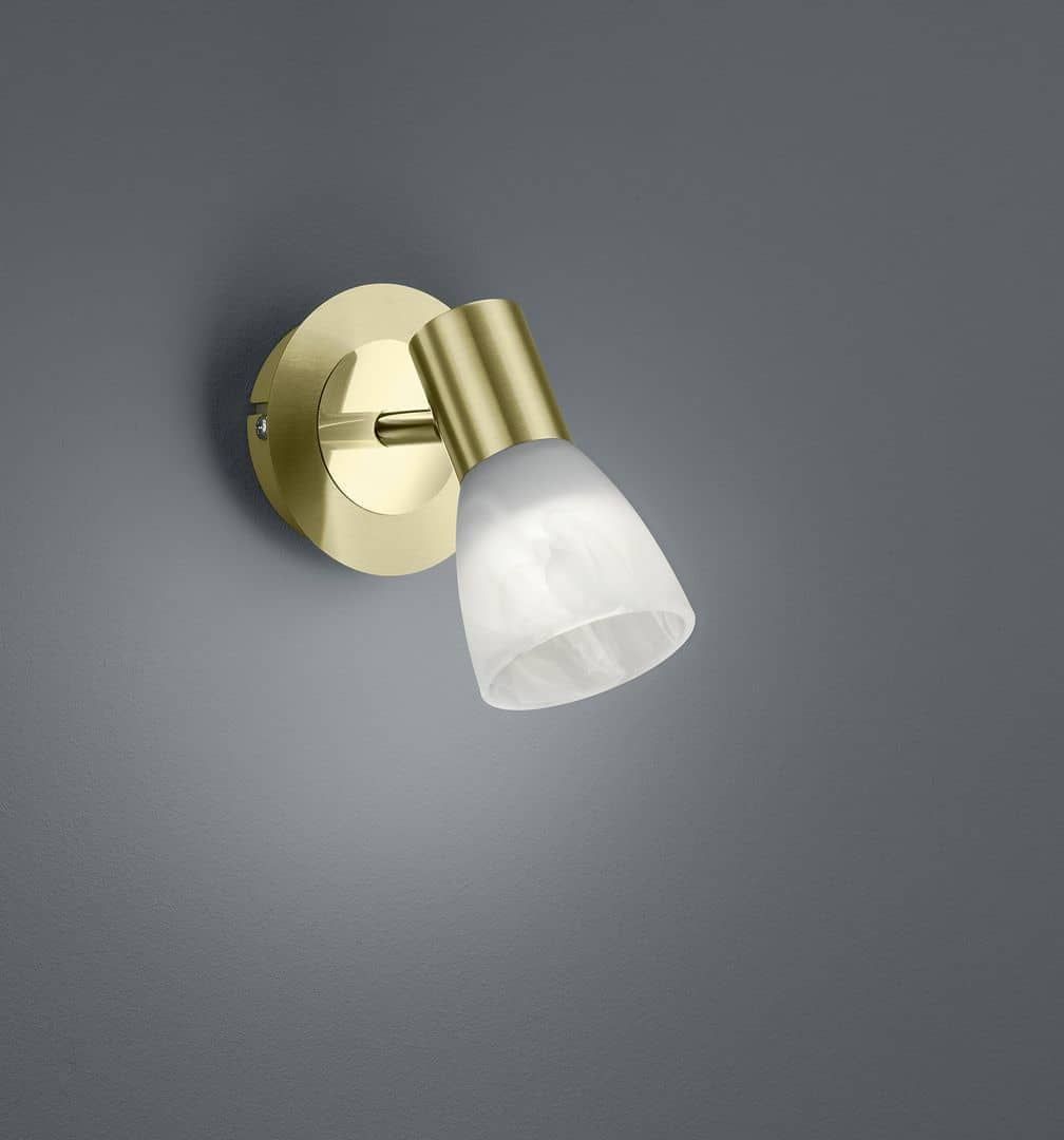 LED-Strahler