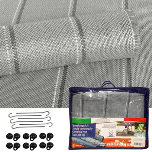Tapis de sol PP tissé 300gr ARISOL