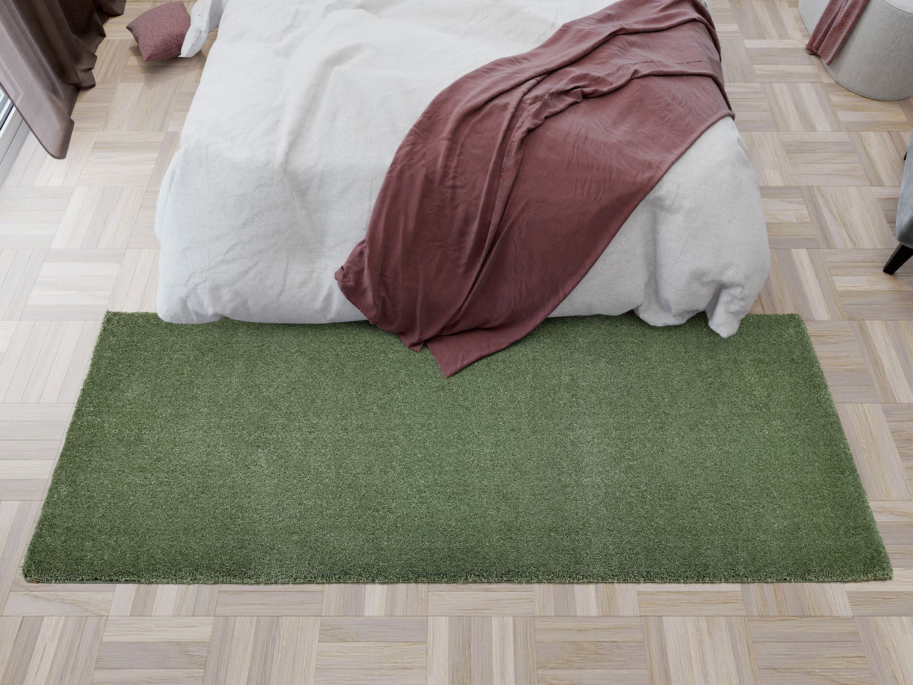 OCI Soft Dream ca. 80x300cm SOFT DREAM