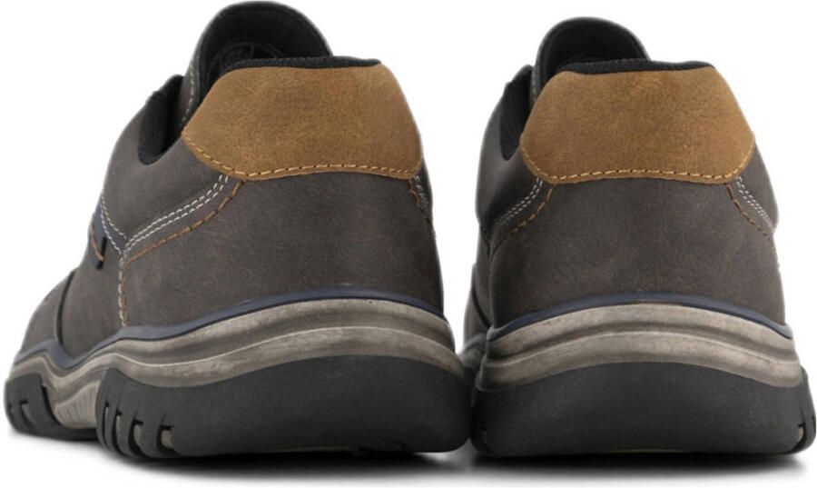 Easy Street veterschoenen grijs