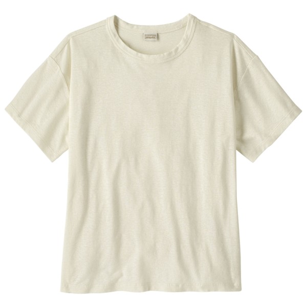 Patagonia - Women's Trail Harbor Tee - T-shirt