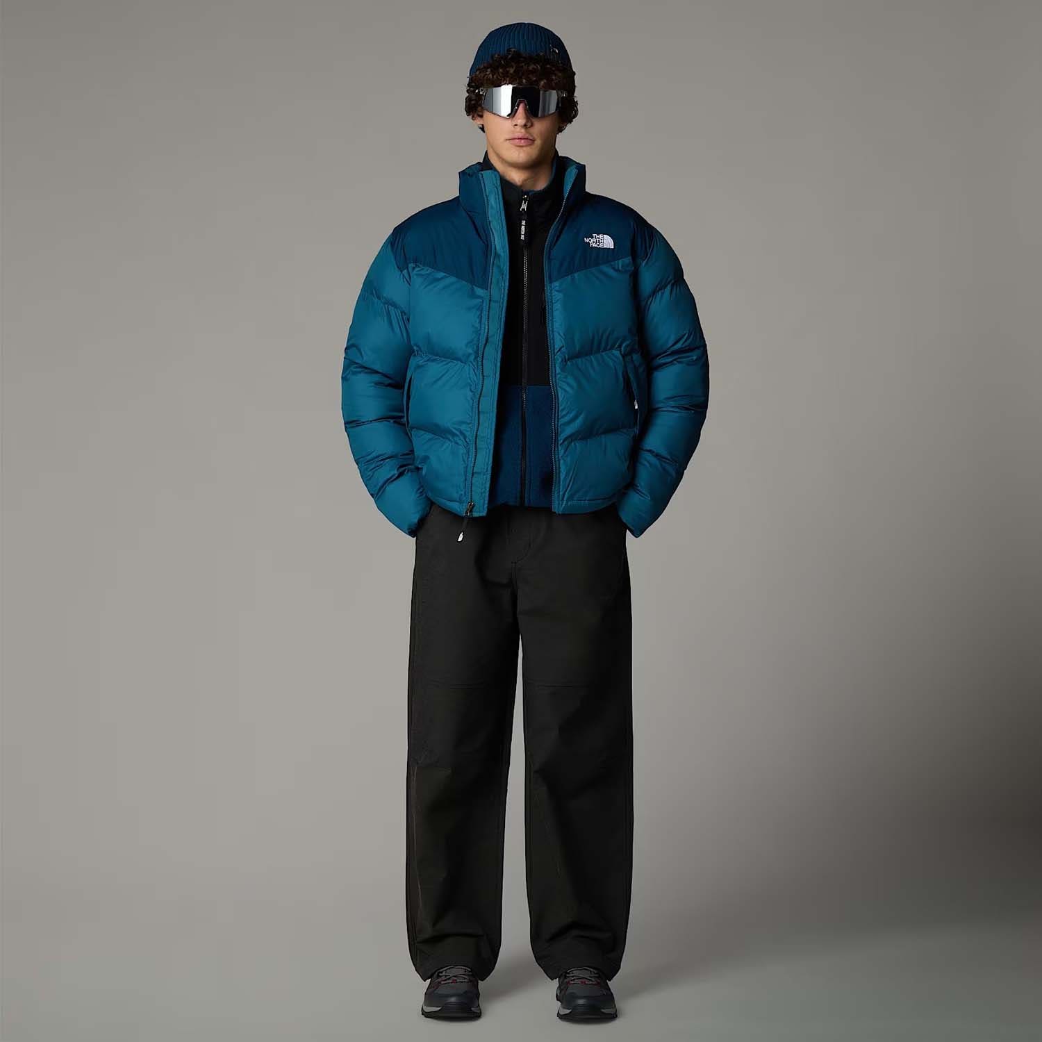 The North Face  Saikuru Jacket