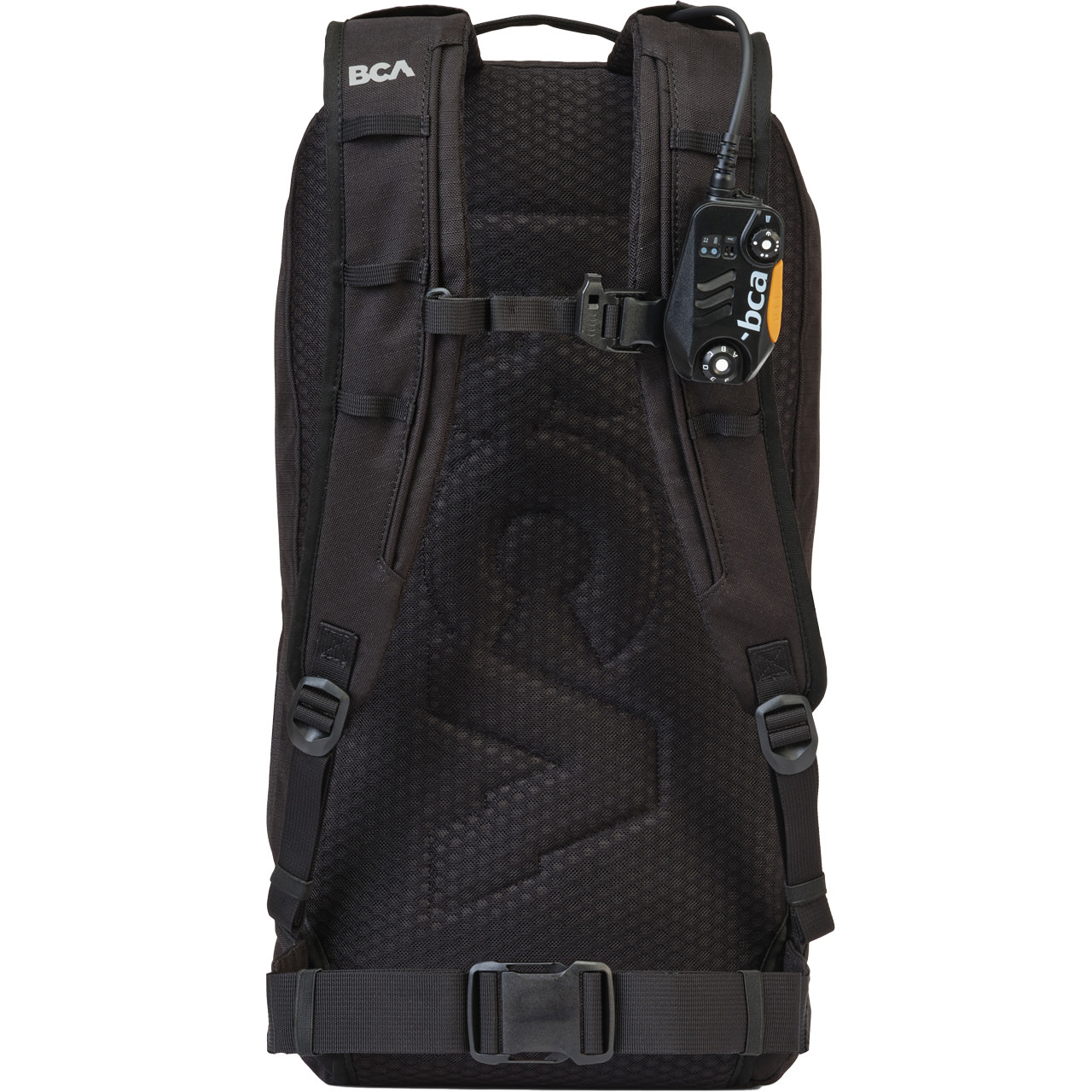 BCA Stash 20-S black | Rucksäcke | Freeskirucksäcke   Taschen | Freeski | XSPO