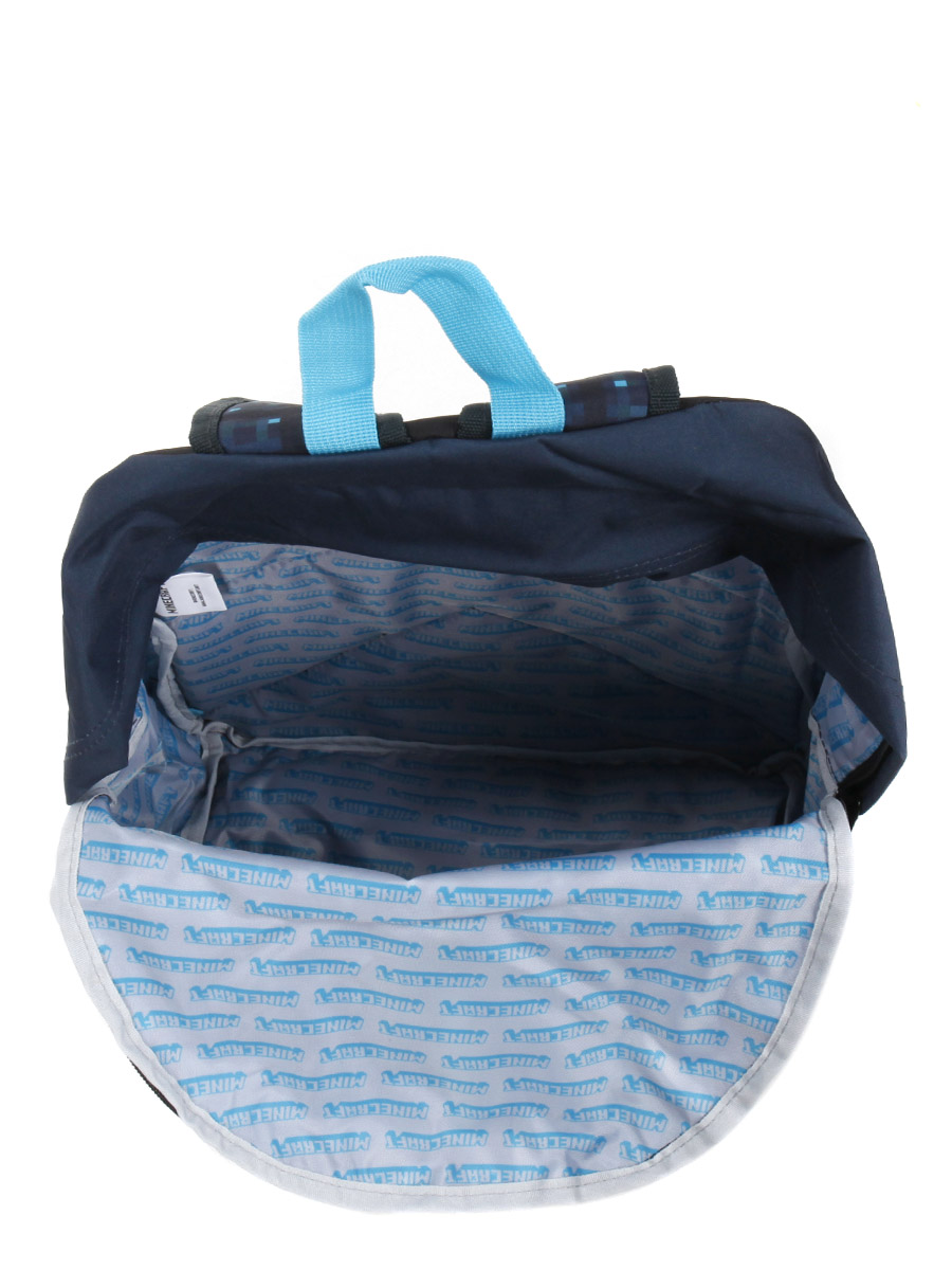 Sac À dos Minecraft Diamond Sword