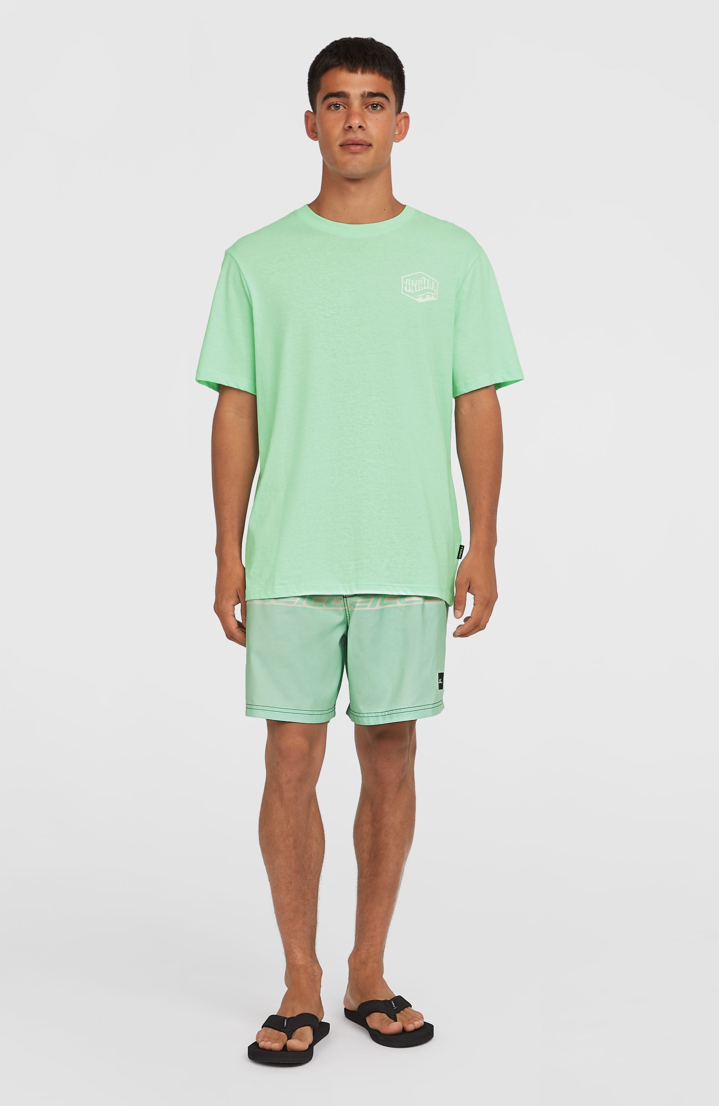 Box Logo T-shirt