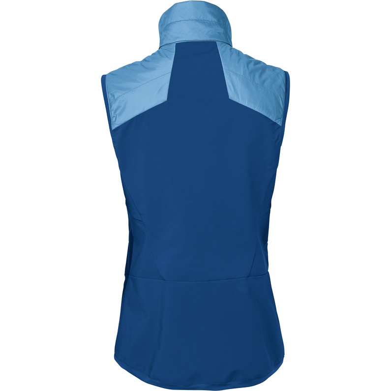 Vaude Damen Brenva II Weste
