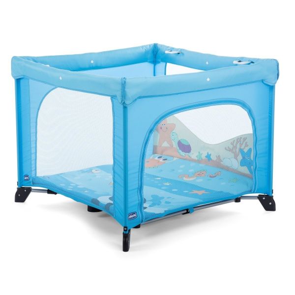 Chicco Parque Open Sea Dreams