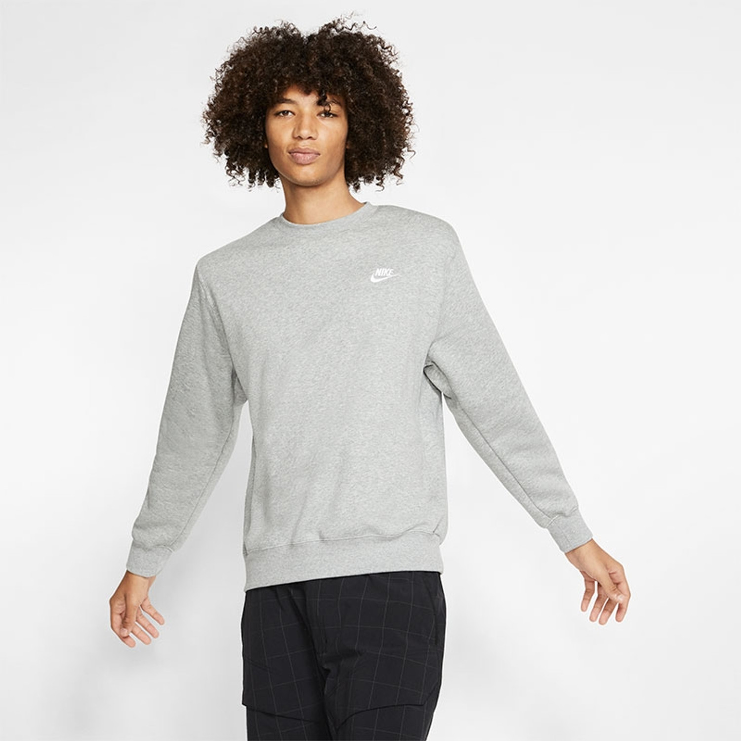 Nike Sportswear Trainingspak Heren